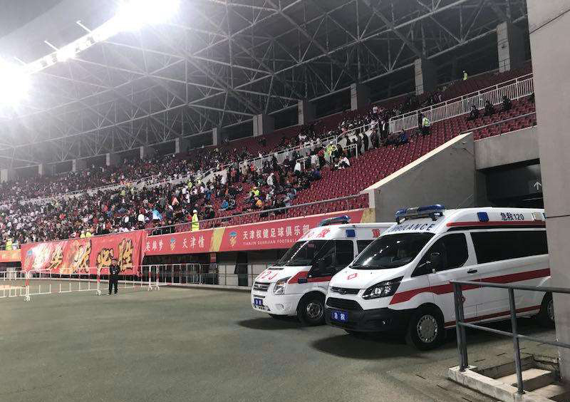 八宿县大中小型活动保障